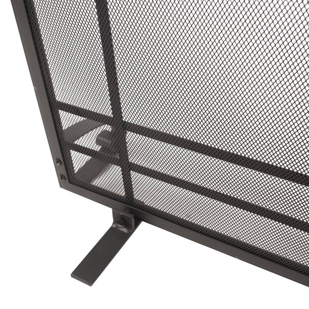 Fireplace Screen J352089