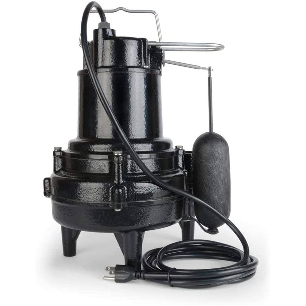 Cast Iron Sewage Pump C635498