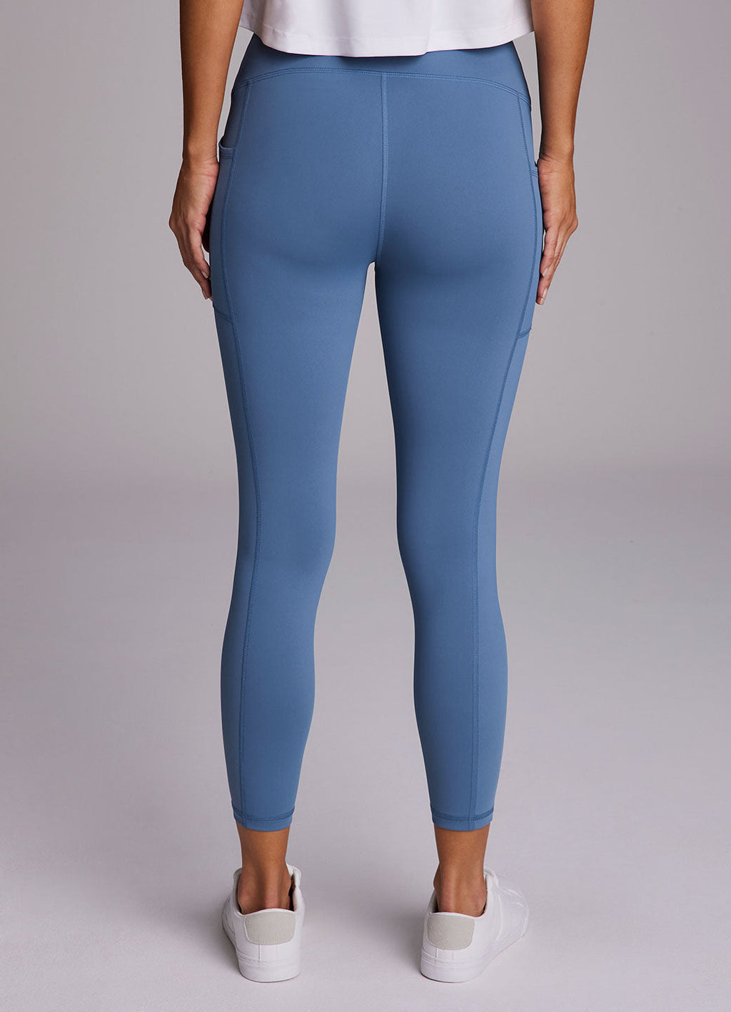 Tech Flex Ultra Hold 7/8 Legging