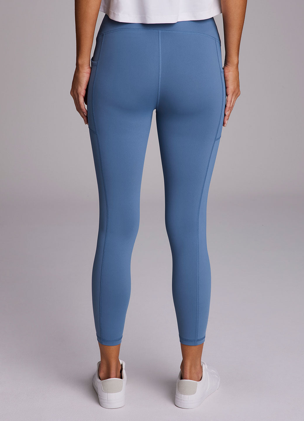 Tech Flex Ultra Hold 7/8 Legging