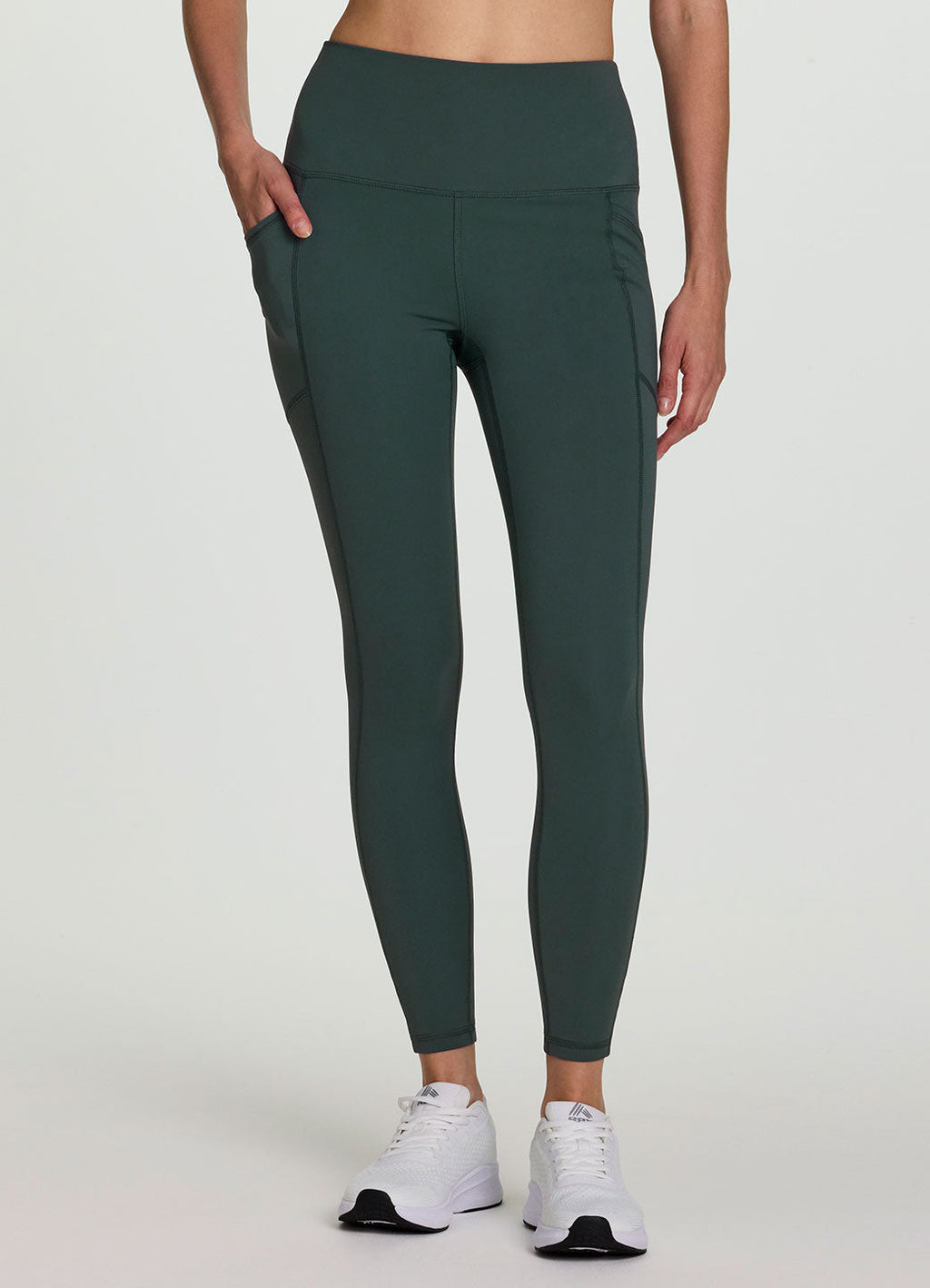 Tech Flex Ultra Hold Legging