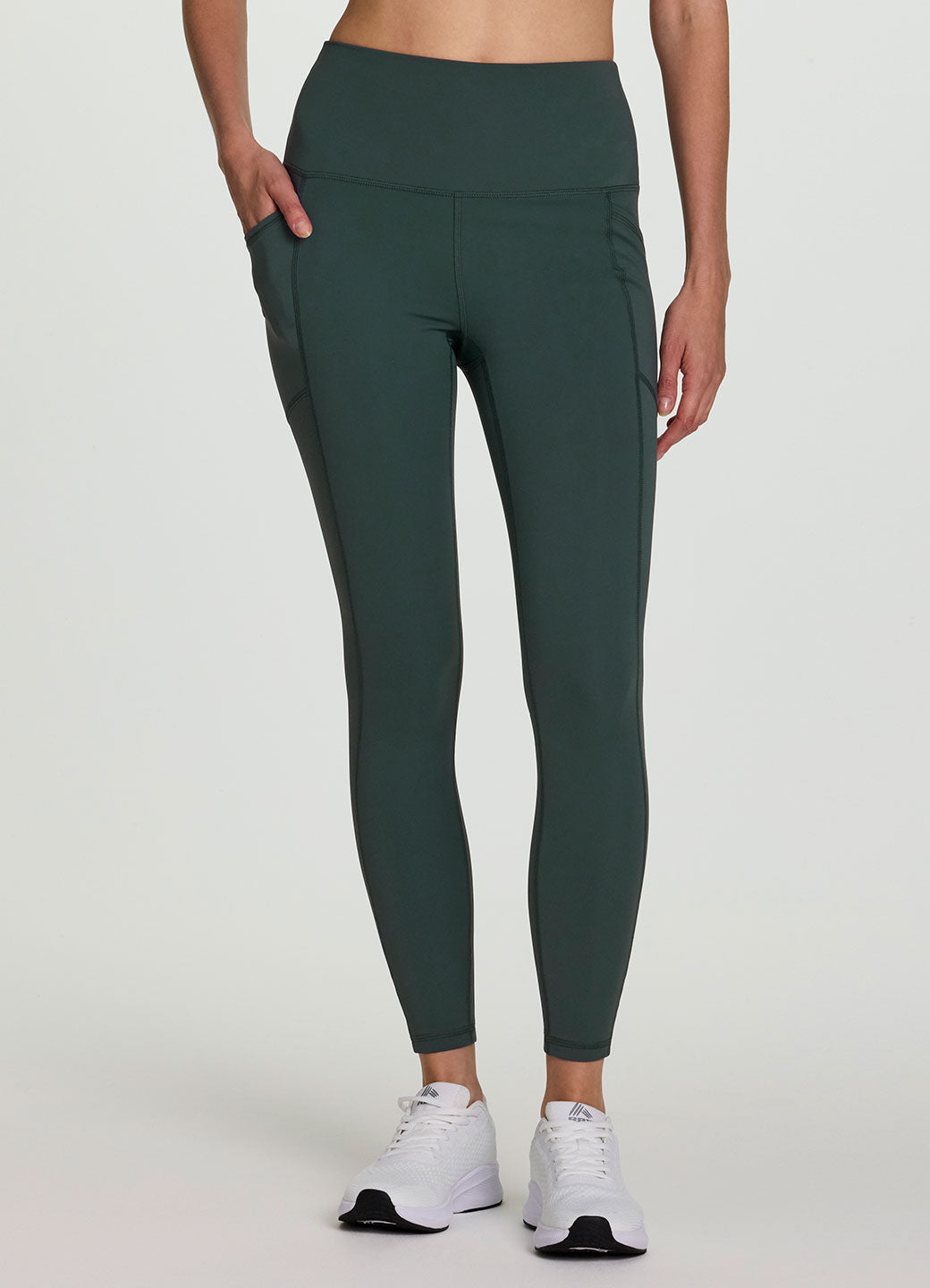 Tech Flex Ultra Hold Legging