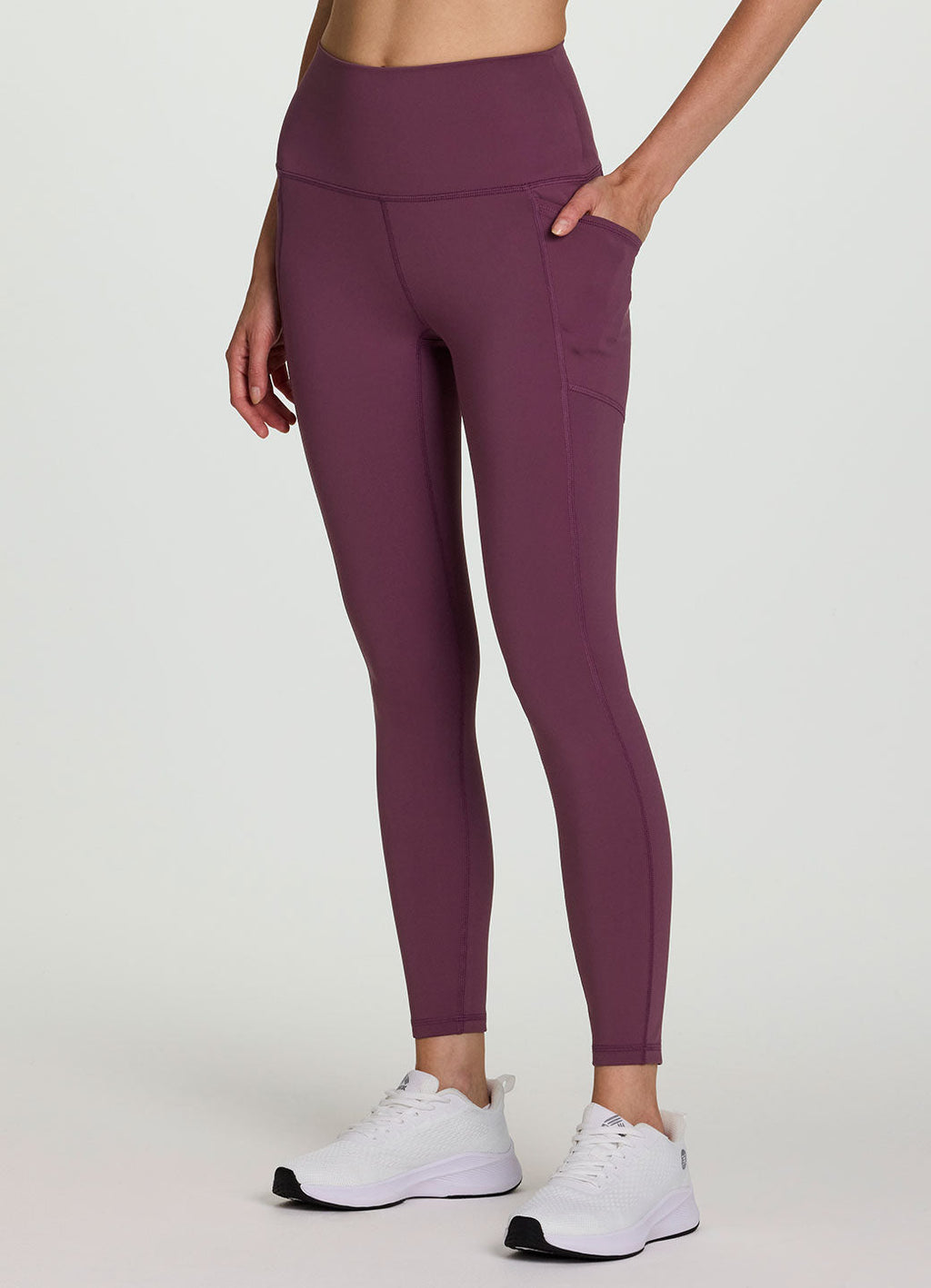 Tech Flex Ultra Hold Legging