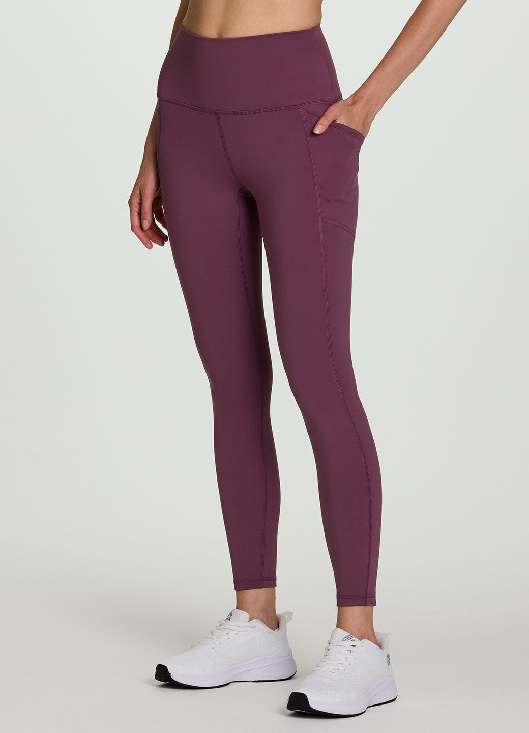 Tech Flex Ultra Hold Legging