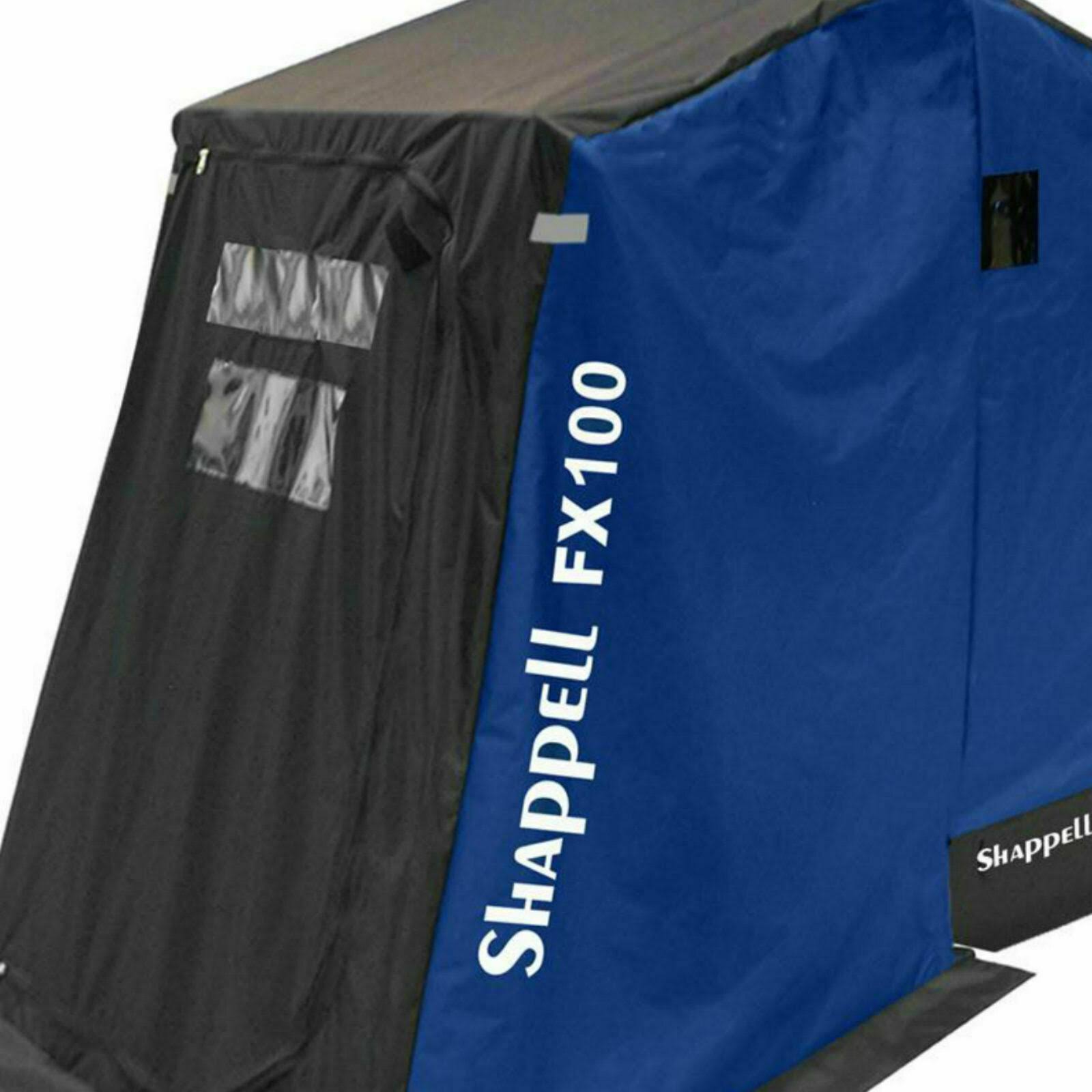 Flip Shelter U1735