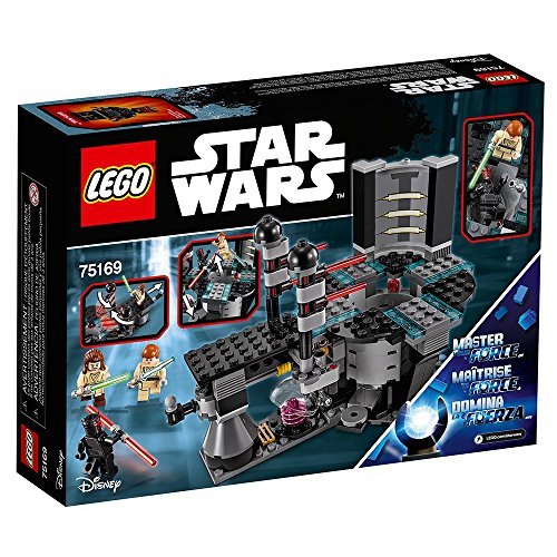 Duel on Naboo Toy H66530