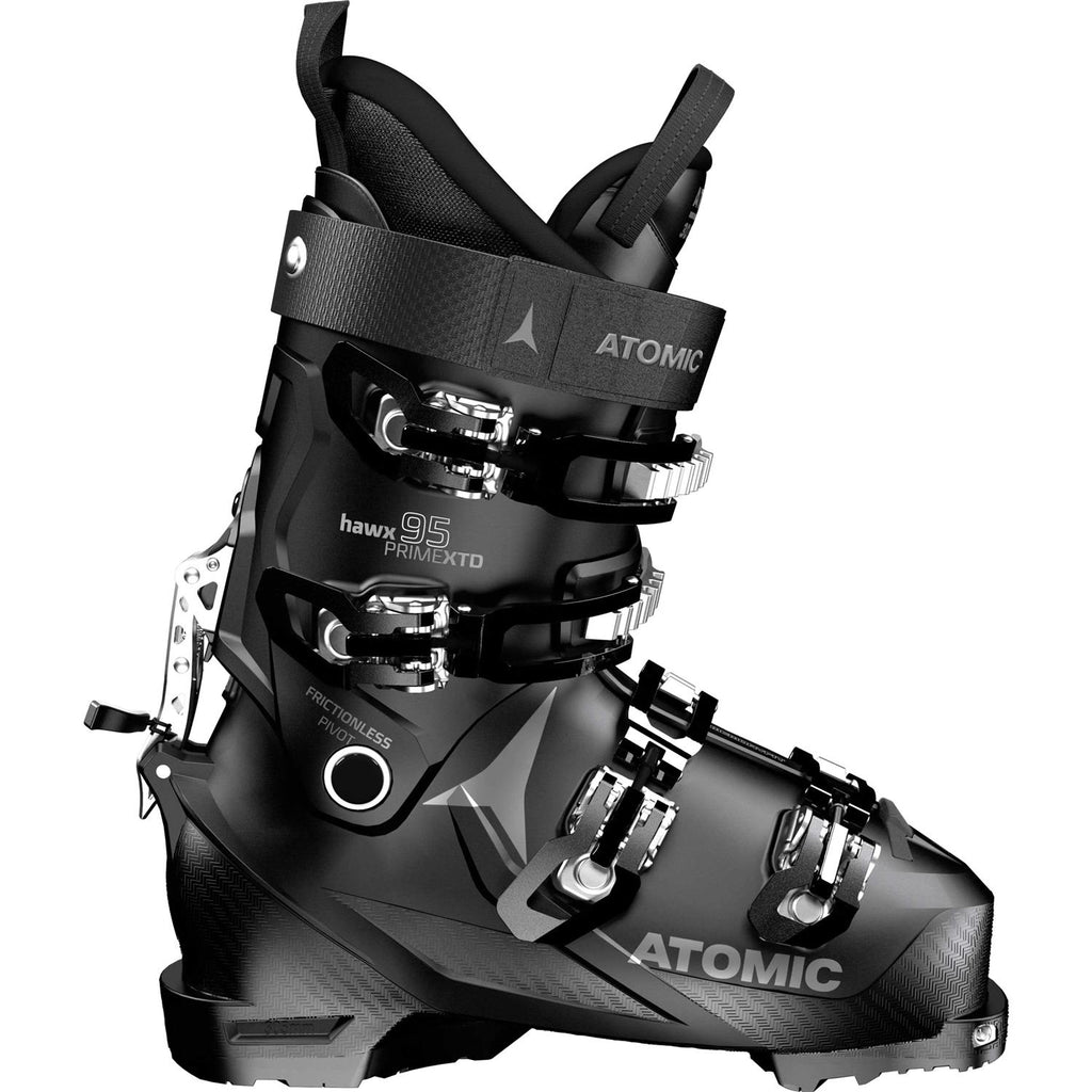 Ski Boots I164