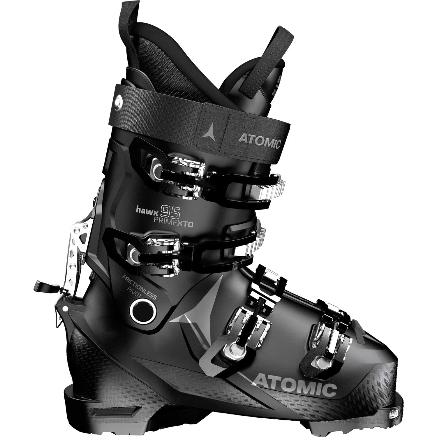 Ski Boots I164