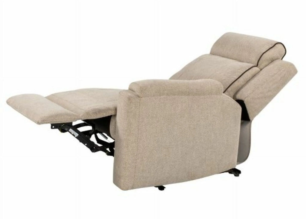 Left Hand Recliner Chair - Cobble Creek Y1465