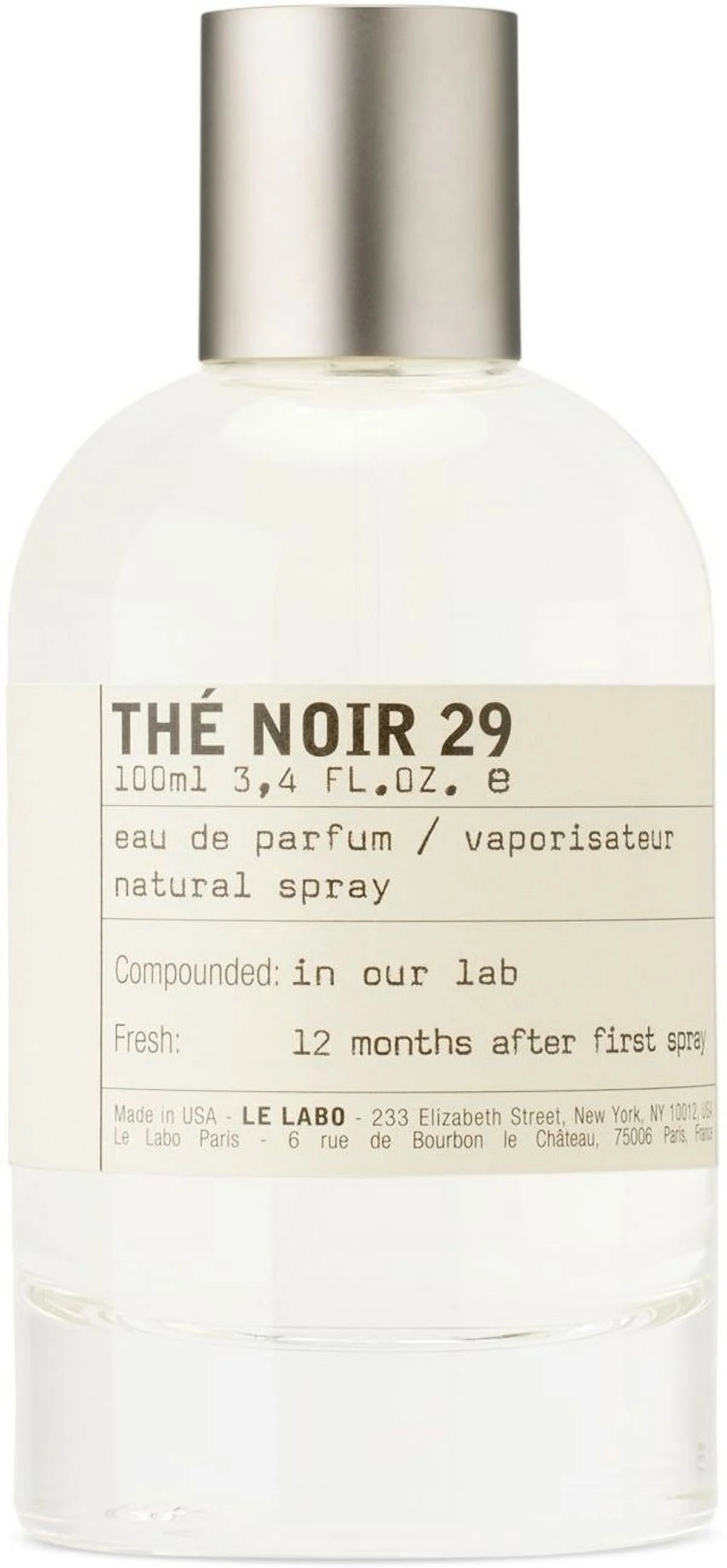 Eau De Parfum O932582