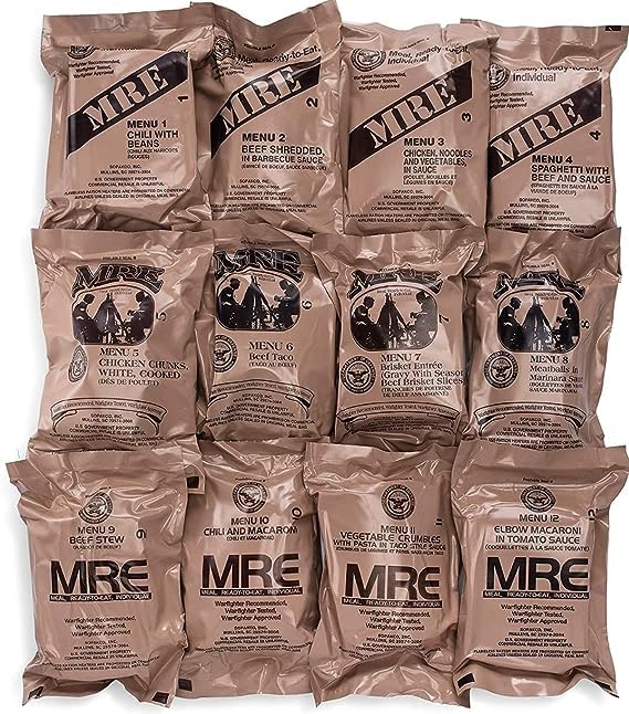 MRE Case X495494