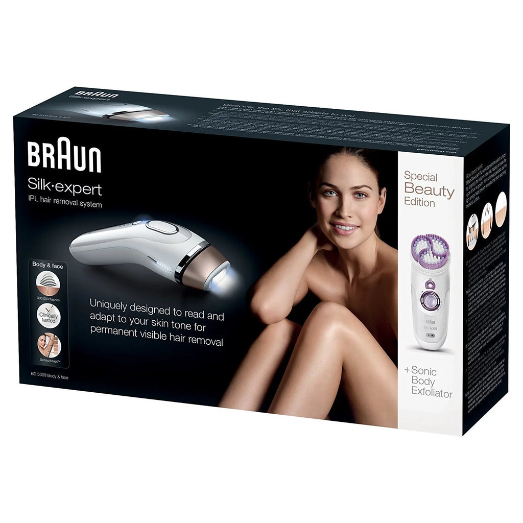 Permanent Hair Removal Device C1521