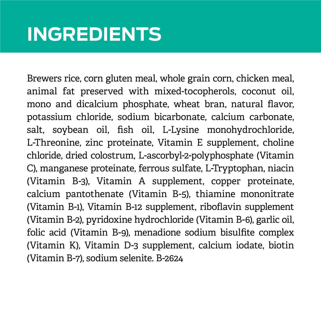EN Gastroenteric Formula Dry Dog Food S637