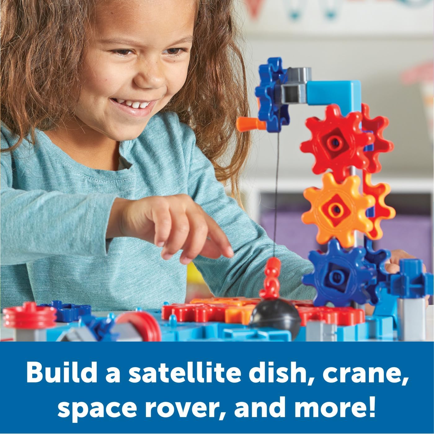 60 Pieces STEM Building Toys X1835