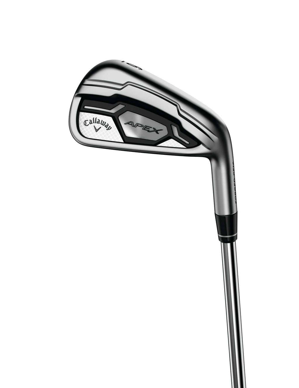 Graphite Irons N937580