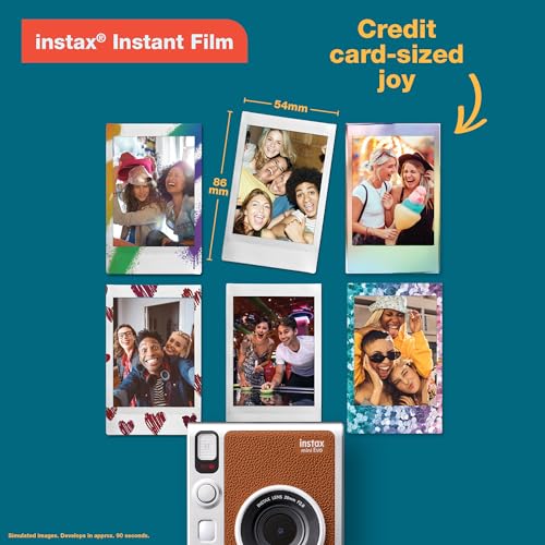 Instax Mini EVO Instant Camera N988