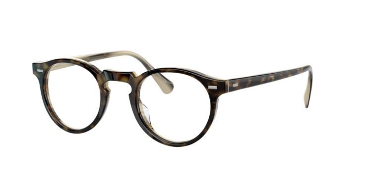 Glasses Z7974