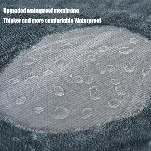 Double-Sided Fluffy Soft Waterproof Fleece Blanket C87098