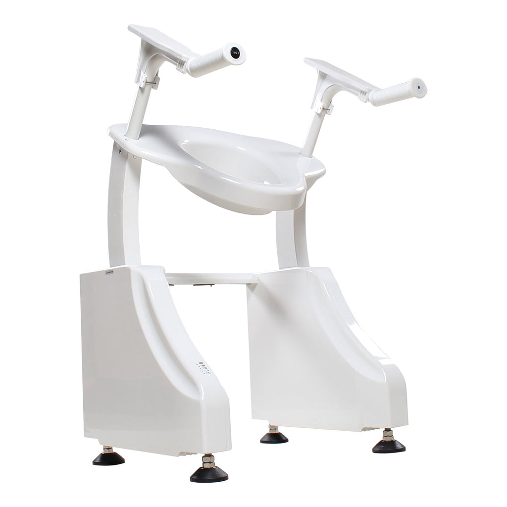 Deluxe Toilet Lift F783