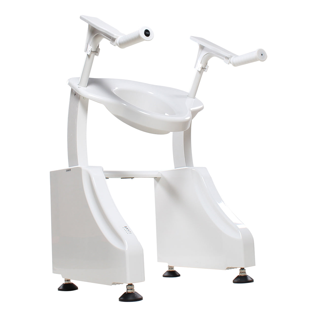 Deluxe Toilet Lift F783