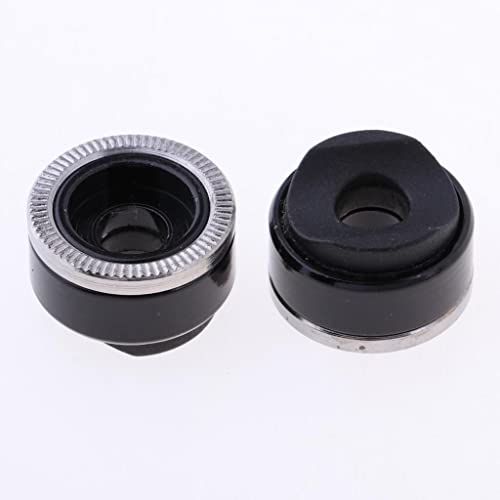 Bike Spring Replacement Spring Axle Nut Washer Slider Quick Release Parts Y689637