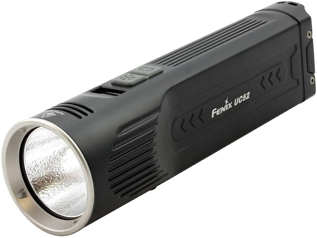 Rechargeable LED Flashlight W20702