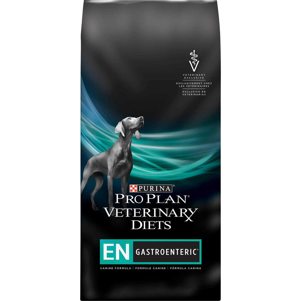 EN Gastroenteric Formula Dry Dog Food S637