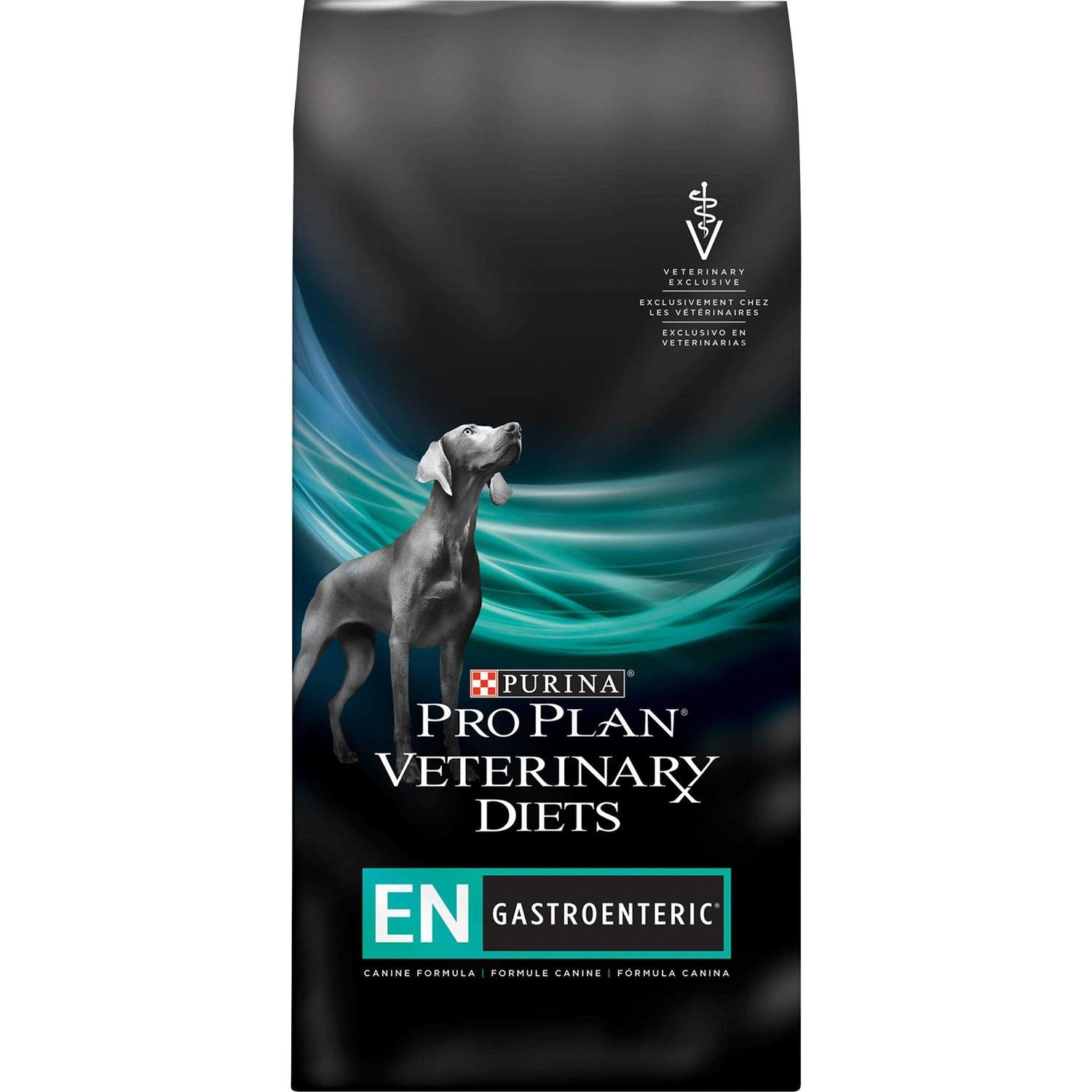 EN Gastroenteric Formula Dry Dog Food S637