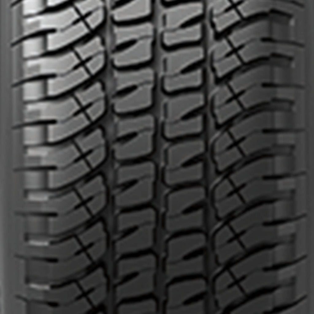 LT275/70R18/E All-Terrain All-Season Light Truck Tire J738