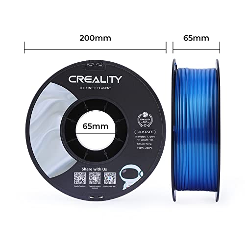 Wood Filament PLA, 1.75 mm, 1kg(2.2lbs)/Spool V907