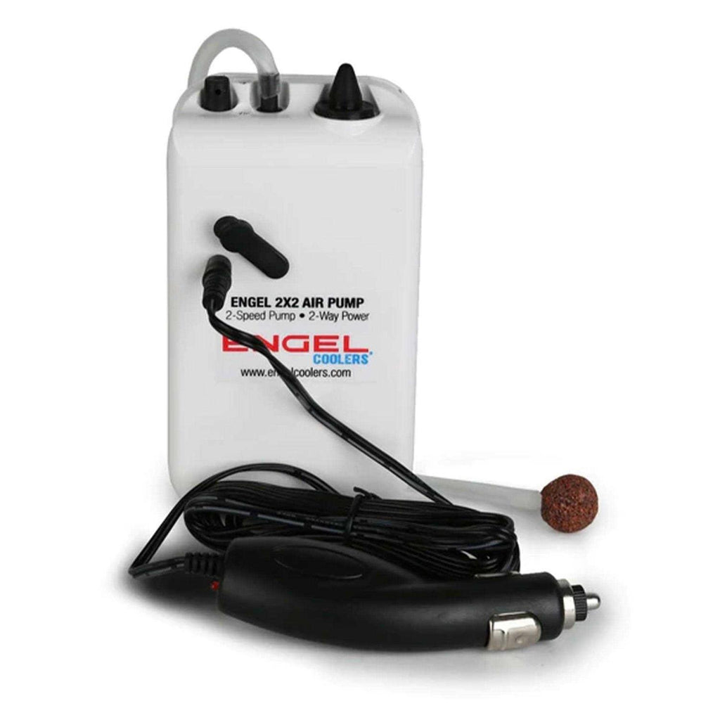 Aerator Pump L351037