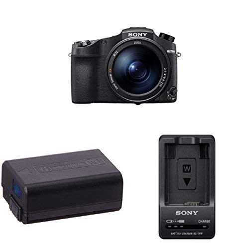 Cyber-Shot RX10 IV with 25x Optical Zoom O705