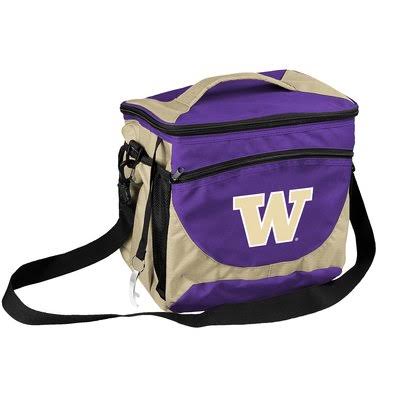 24 Can NCAA Cooler U456