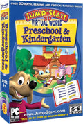 3D Preschool & Kindergarten G21806