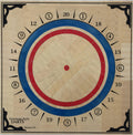 Wood Dartboard S6423