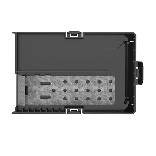 Multi-Catch Humane Mouse Trap - 3 Traps Z26135