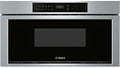 Stainless Steel Microwave Drawer J8914