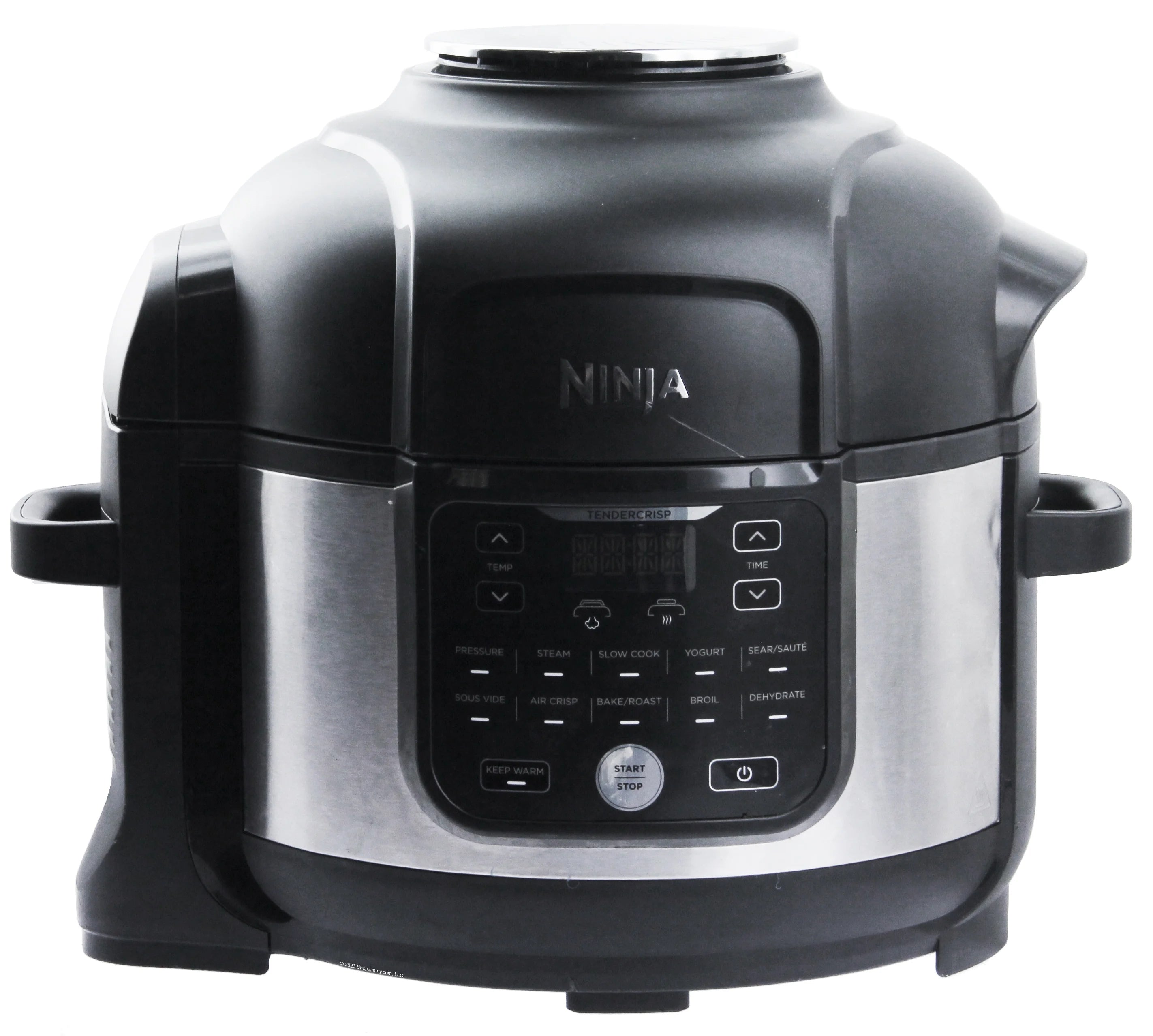 Pressure Cooker + Air Fryer Replacement Base Unit B935