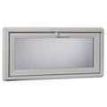 32 X 18 Vinyl Basement Hopper Window T473058