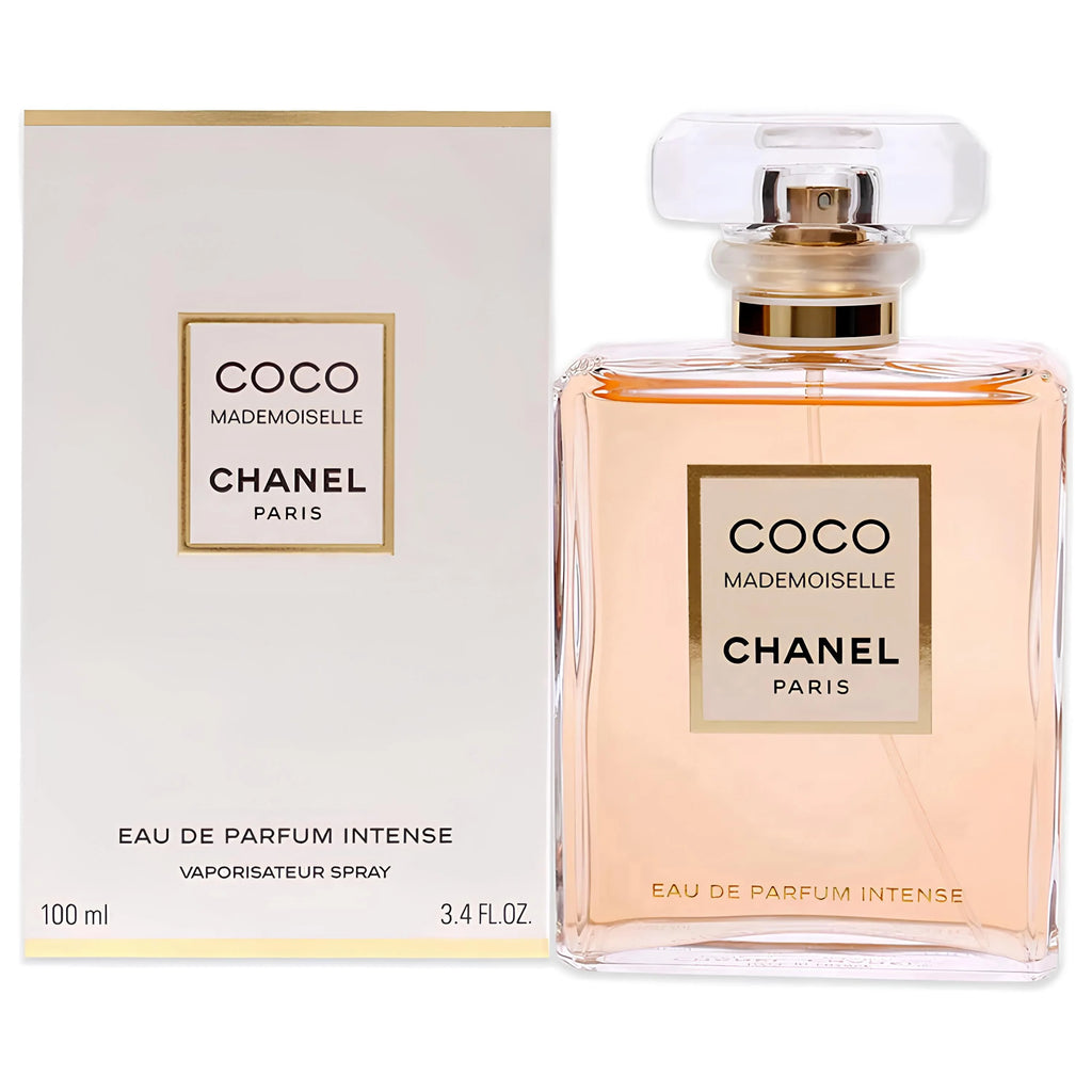 Eau De Parfum Intense EDP 3.4 oz M2350