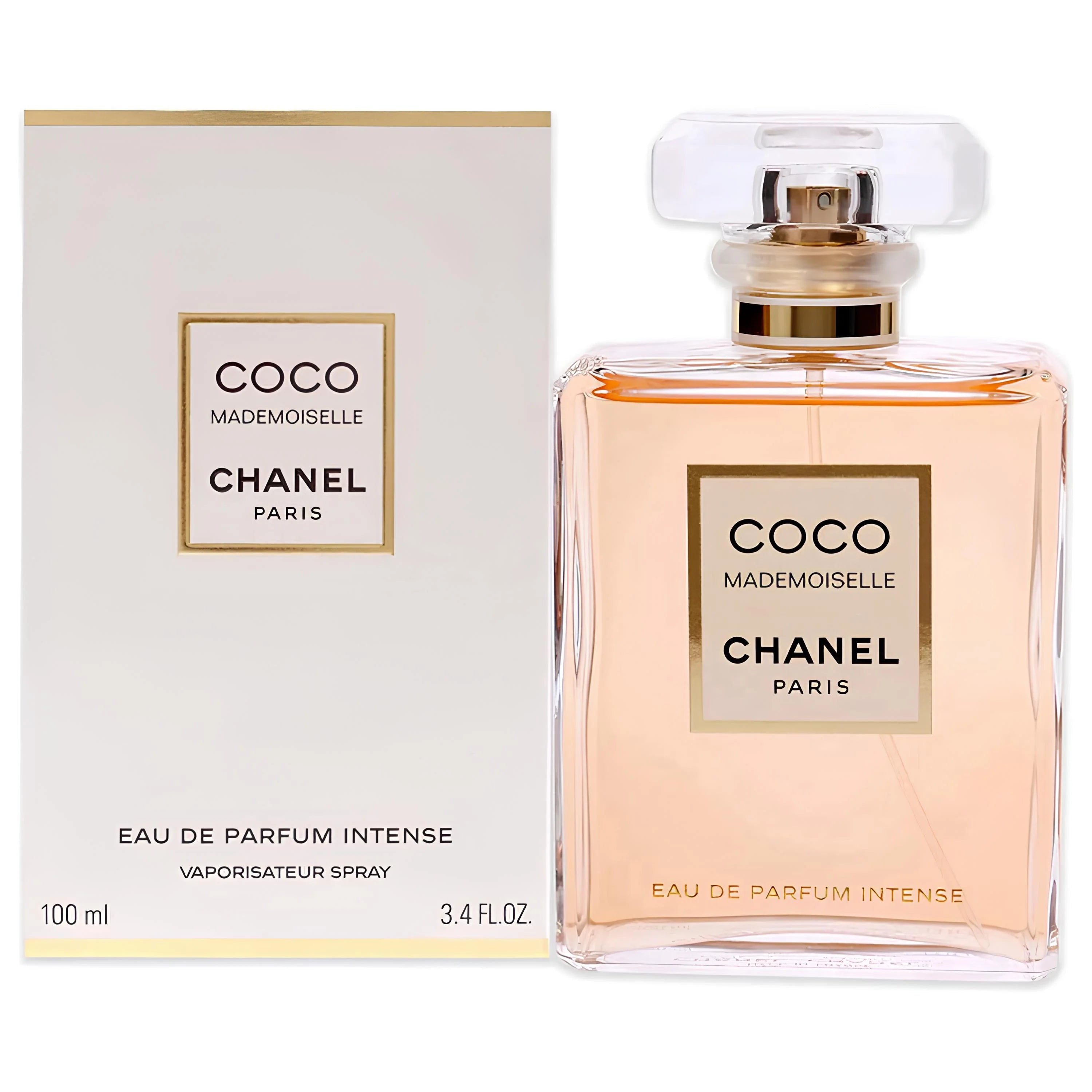 Eau De Parfum Intense EDP 3.4 oz M2350