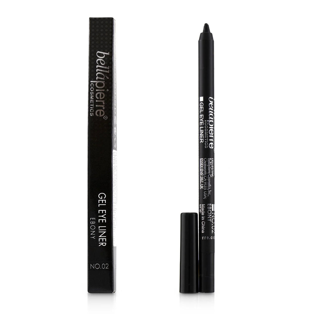 Gel Eye Liner - Ebony 1.8g P683598