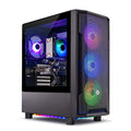 Gaming PC Desktop, Ryzen 5 5600, RTX 3050 6GB, 1TB SSD, 16GB DDR4 RAM U461572