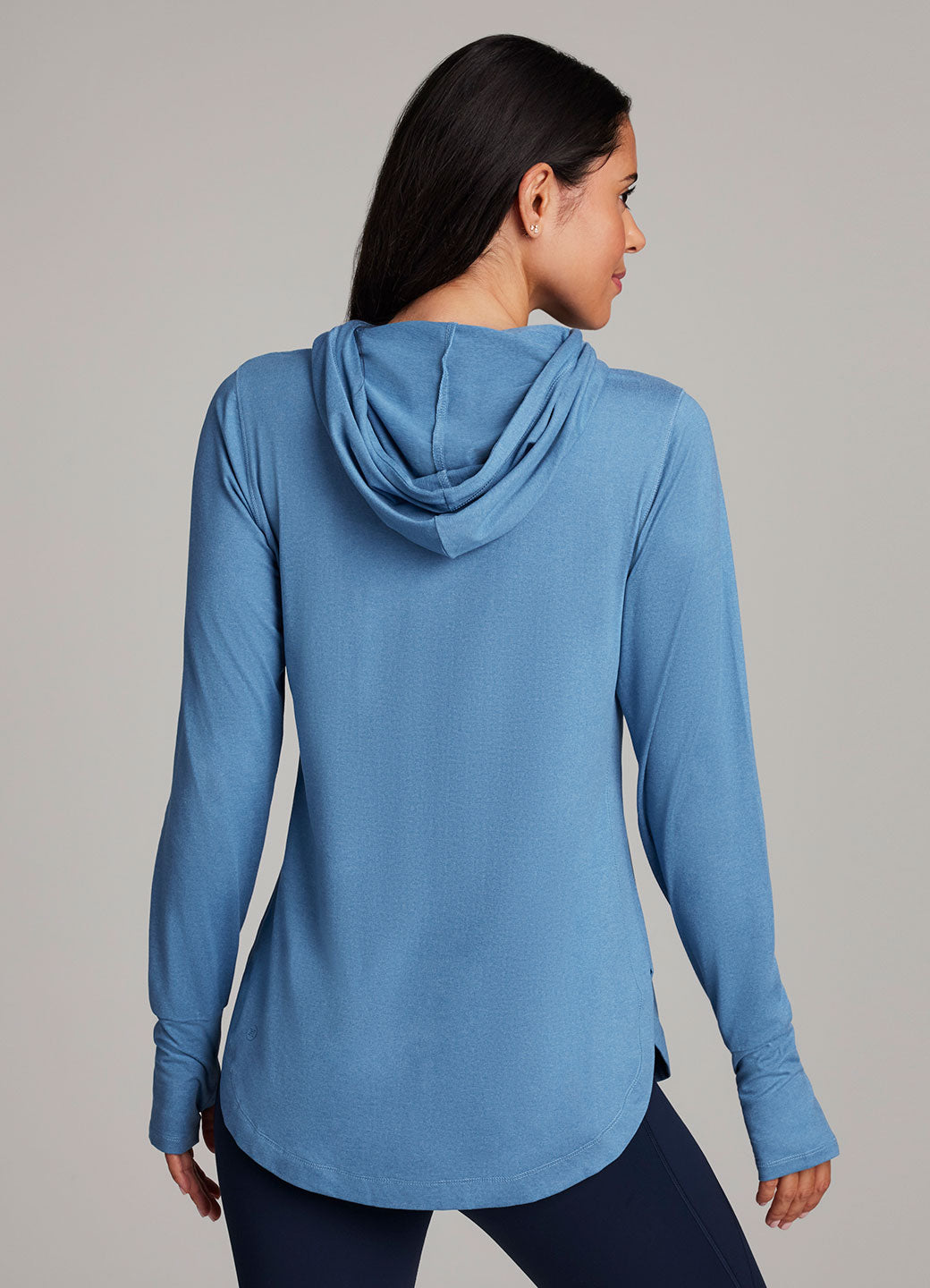 Studio EverydaySoft Hoodie Tunic