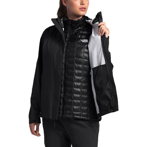 Light Grey Heather Women's Jacket L713