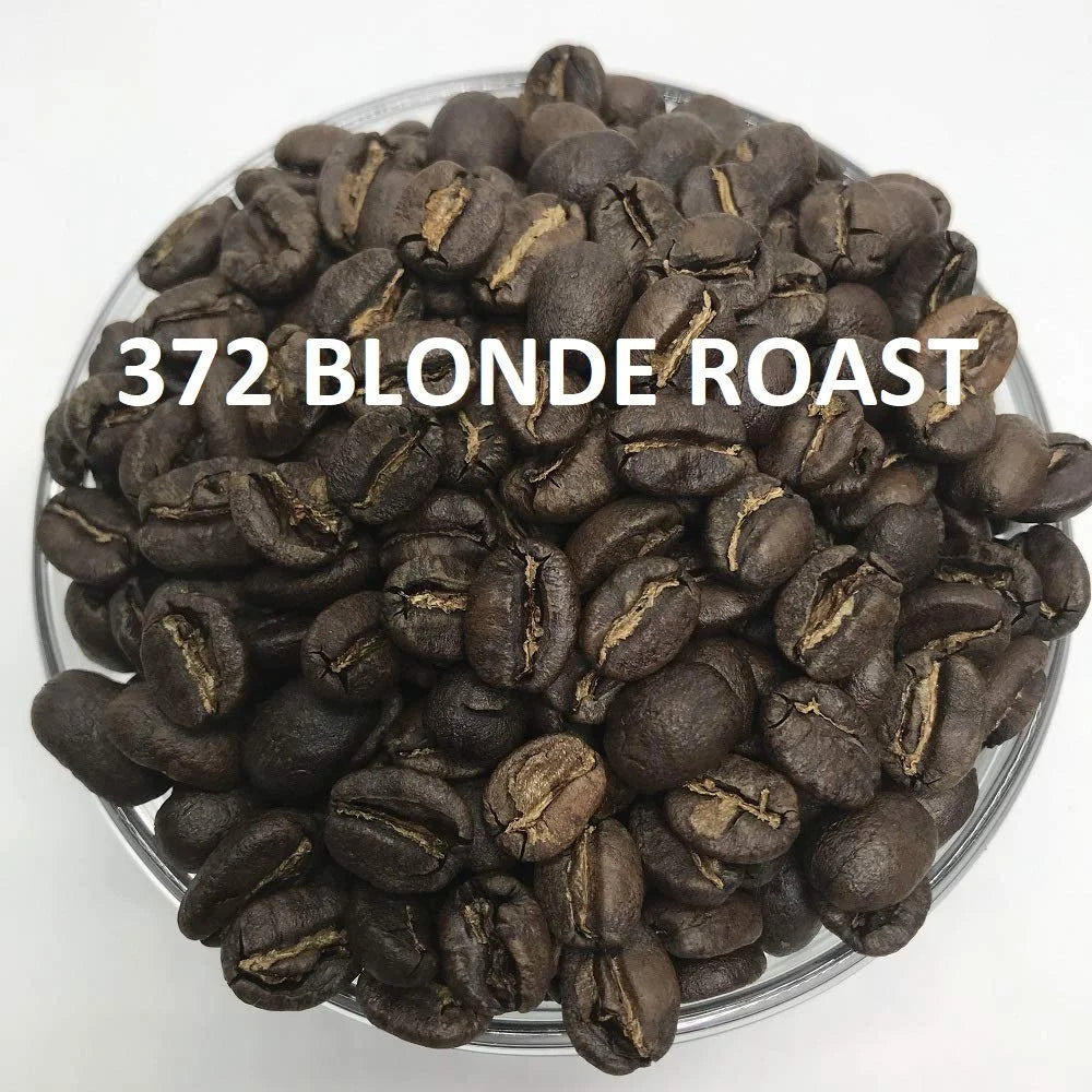 Brazil Peaberry Roasted Coffee Whole Bean H888420