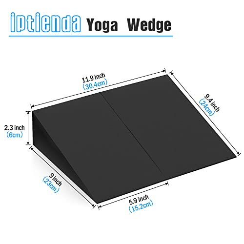 2 Pcs Foam Wedge Slant Board L41666