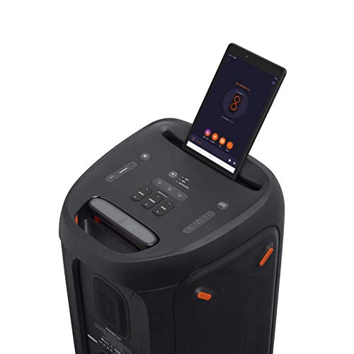 Black PartyBox 310 W68171