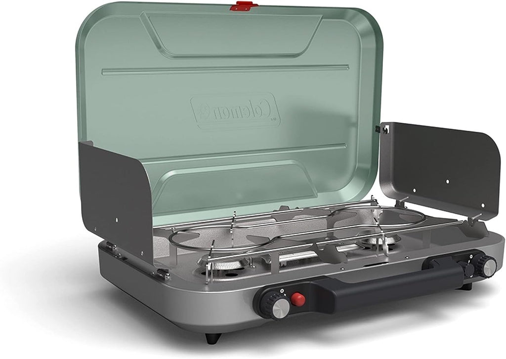 3 Burner Camping Stove G988166