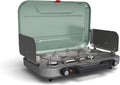 3 Burner Camping Stove G988166